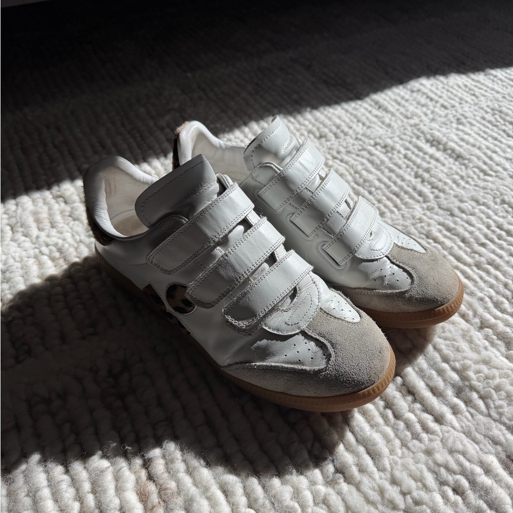 Isabel Marant sneakers